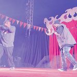 ‘Hip-Hop Roundup’ showcases local Native talent