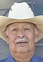 Benjamin G. Sorrell Jr., 72