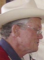 Steve Getzwiller, 74