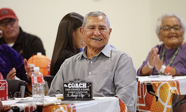 ‘You need thick skin’: Legendary hoops coach Raul Mendoza gets proper sendoff