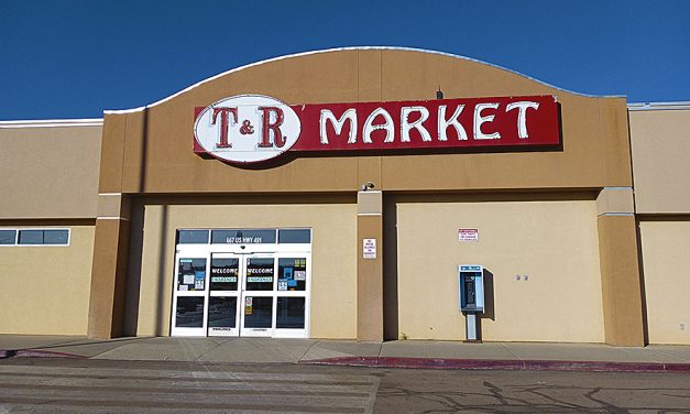 T&R Market continues to serve Diné through ever-changing goods and services