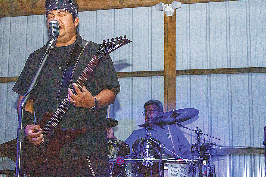Metal Annihilation brings bands, metal heads to Zuni