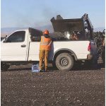 ‘Navajo coal going to Navajo homes’: NTEC offers free coal to Navajo people at Navajo Mine