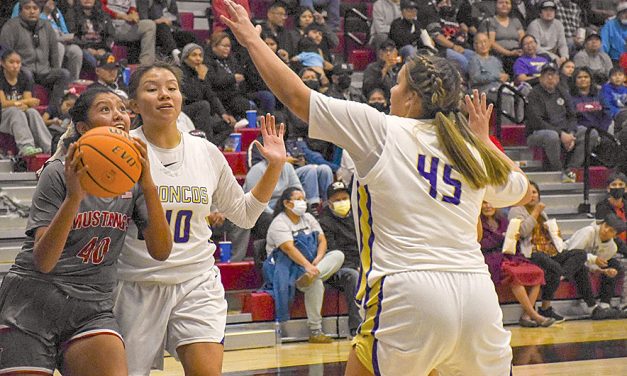 KC girls looking to defend tournament at Page