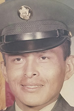 Elmer Willie Jean, 77,