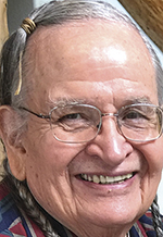 Gerald Leroy Brown, 83