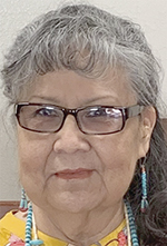 Geraldine A. King, 73