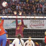 Lady Cougars come up one game short of making 3A semis