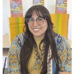 Diné writer defies settler colonialism by writing in curiosity