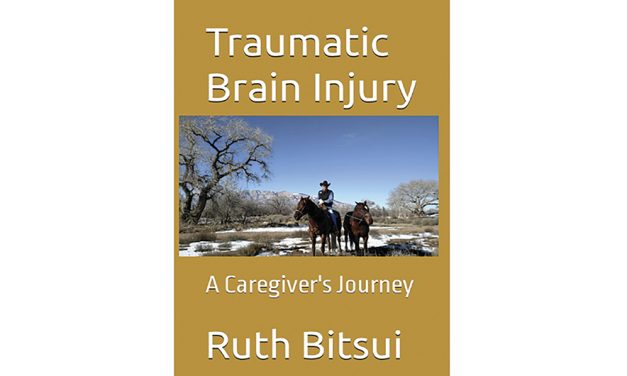 ‘Traumatic Brain Injury: A Caregiver’s Journey’