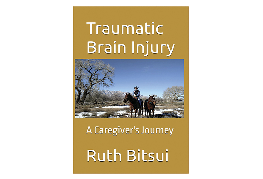 ‘Traumatic Brain Injury: A Caregiver’s Journey’