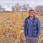 Necessities of life: Biyáál Trading Post ‘revolves around’ food sovereignty
