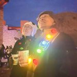 Council rocks Window Rock community with Christmas tree lighting
