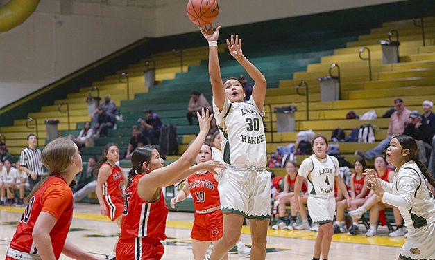 Thoreau girls searching for new team look