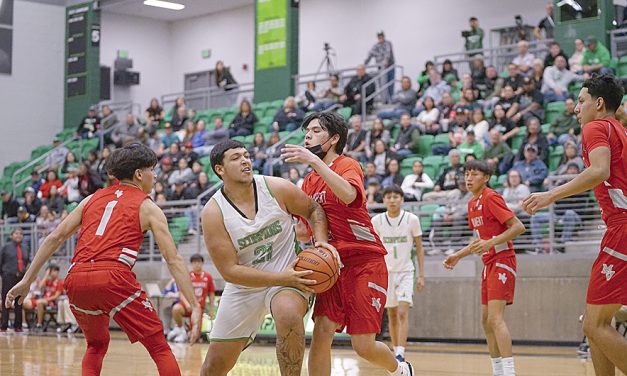 Farmington boys stay unbeaten