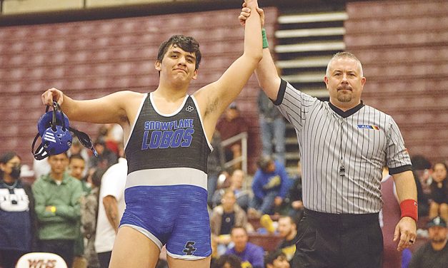 Year in review: School sports, local events, rodeos highlighted 2023