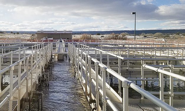 NTUA to improve wastewater treatment in proposed settlement with US EPA