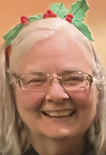 Linda Lu White, 70