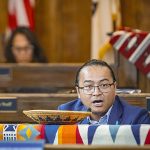 Nygren to issue People’s State of the Navajo Nation Address in Tónaneesdizí