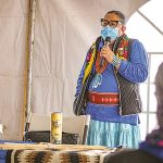 Delegates highlight Human Trafficking Awareness Month