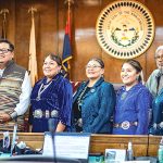 Winter Session highlights urgent health issues with daily themes