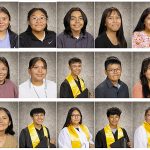 Eve’s Fund awards scholarships to 15 Navajo Prep students