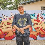 Diné lyrical artist Def-i taking up space worldwide