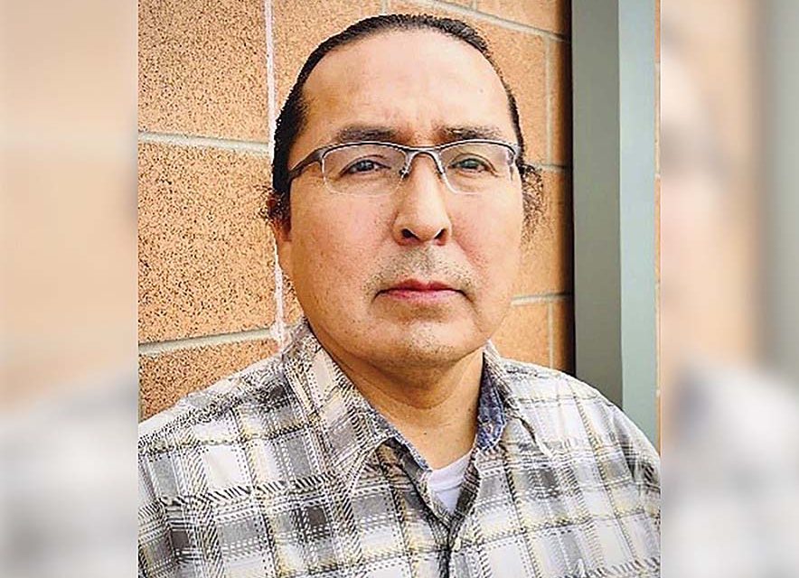 Kayenta Township Commission selects Jarvis Williams as the new town manager