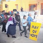 Ray of Hope: A mother and son’s journey