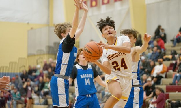 Rehoboth Christian falls to Bosque in OT thriller