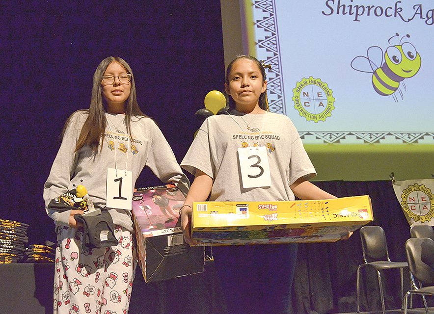 Northern regional spelling bee buzzes back to the Phil
