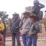 ‘Home of the Navajo’ PRCA Rodeo set for May 31-June 2