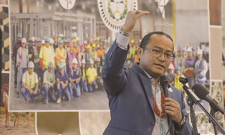 BFC to investigate potential misuse of ARPA housing funds