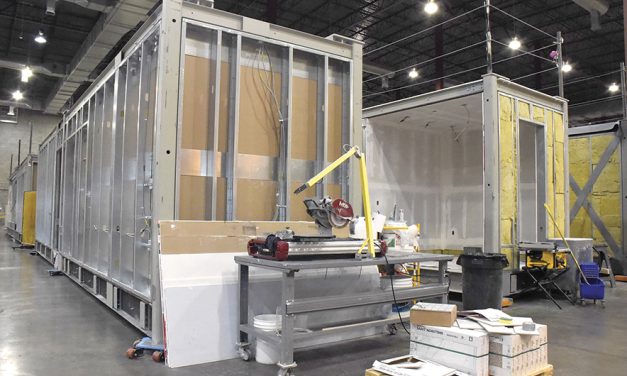 Where did the béeso go? Justin Jones says Navajo housing contracts under legal scrutiny