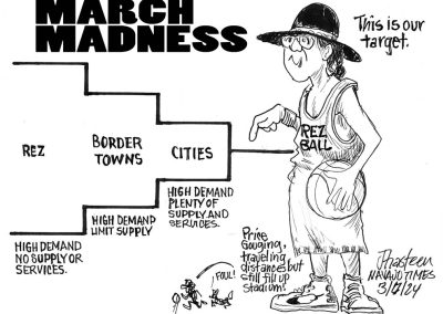 Jack's Toon March 7, 2024