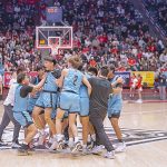 Navajo Prep boys capture first state title