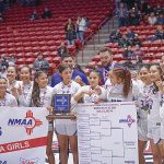 Unprecedented: KC girls capture 21st state title