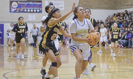 MV Lady Cougars take fourth in Utah state playoffs