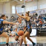 Farmington girls find footing to advance to 5A quarterfinals, Area top-seeded teams also pick up wins