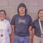 3 Gallup High students top SkillsUSA New Mexico medal table