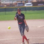 Page softball wins region crown: Lady Sand Devils enter playoffs as No. 15 seed