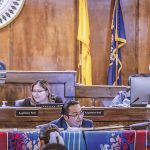 Council delegates voice concern over alleged disrespect of Diné women, vice president