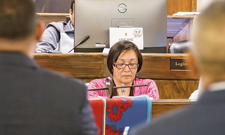 Speaker calls for investigation after Montoya’s sexual harassment claim