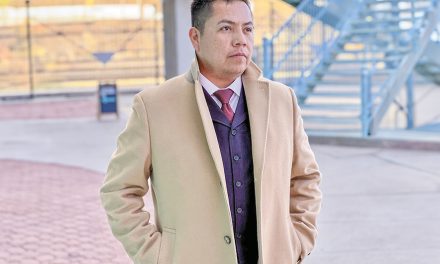 Bennie Francisco Jr. named administrative director of courts