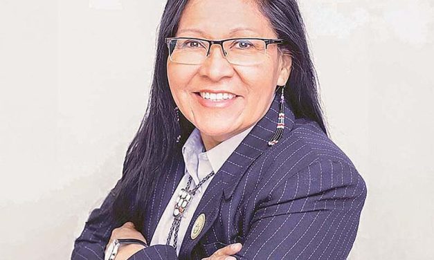 Called to serve: Moon Valley Justice Precinct’s Judge Deborah Ann Begay restoring ‘wholeness’ in north Phoenix