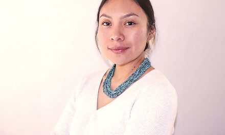 Diné teacher Kim Etsitty selected to explore the ocean aboard Nautilus