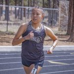 Area athletes looking for podium appearance at division meet