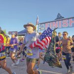 Shiprock Marathon enters 41st year