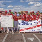 Grants captures first state baseball crown