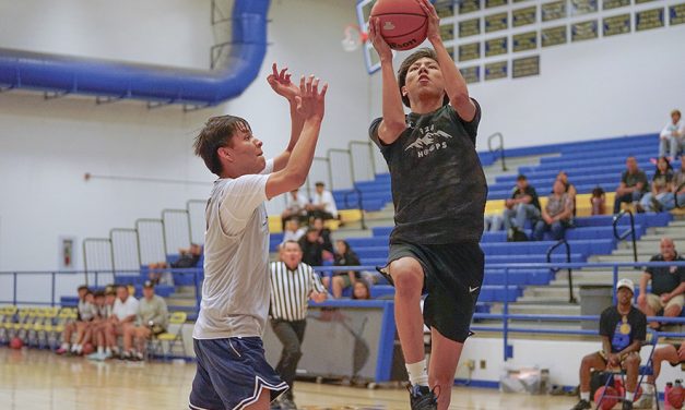 928 Hoops promoter brings all-star game to New Mexico